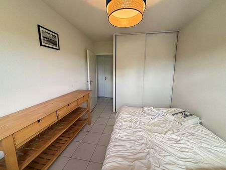 Location Appartement 3 pièces 53m² - Photo 5
