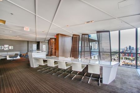 For Lease - 352 Front Street Unit# 315, Toronto, Ontario - Photo 4