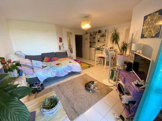 Location appartement 2 pièces 47.68 m² à Grabels (34790) - Photo 1