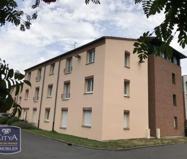 Appartement à louer 1 pièce 21.06m² - Photo 5