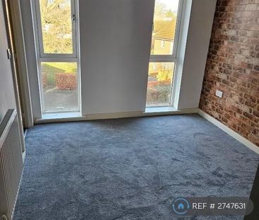 2 bedroom flat to rent - Photo 3