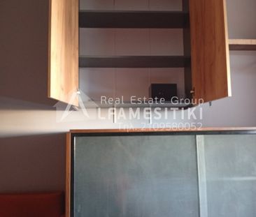 Διαμέρισμα προς Ενοικίαση, Κέντρο Καλλιθέα, 1 Δωμάτια, 30 τ.μ., 500€ - Photo 1