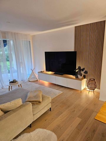3.5 Zimmer, 83 m², EG - Photo 2
