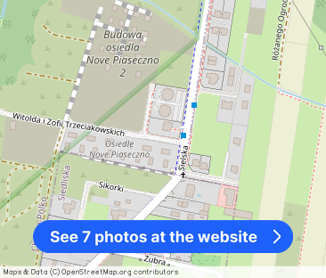 Nowe 3-pokojowe mieszkanie 63 m² z własnym ogródkiem - Photo 1