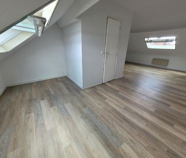 Location Appartement 1 pièce 21m² LILLE 59000 - Photo 1
