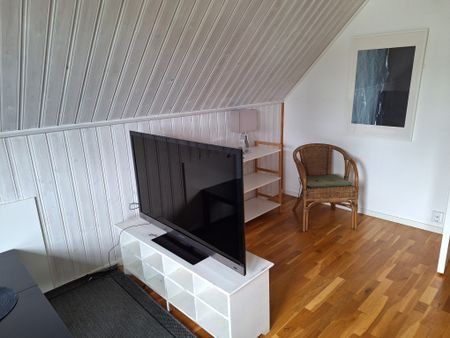 Trestegsvägen, Revinge - Photo 2