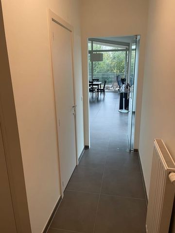 Appartement te huur - Foto 5