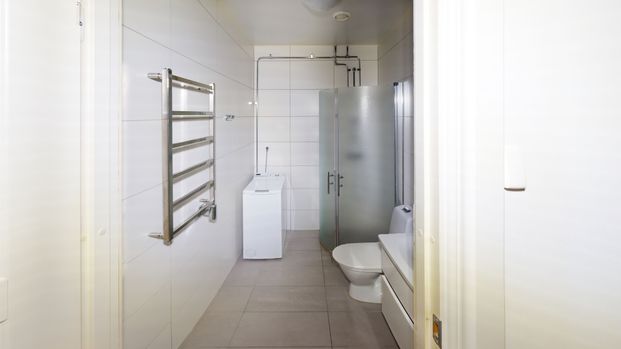 Nyforsgatan 38 A - Foto 1