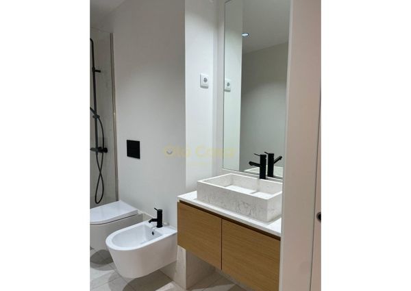 Apartamento T1 em Porto
