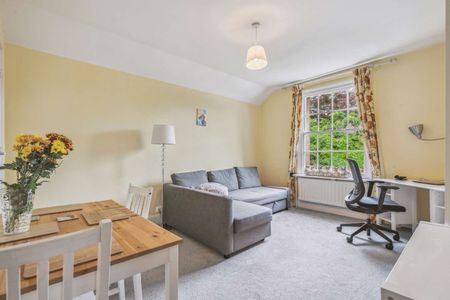Mulberry Court, Field House Drive, Oxford, Oxfordshire, OX2 - Photo 2
