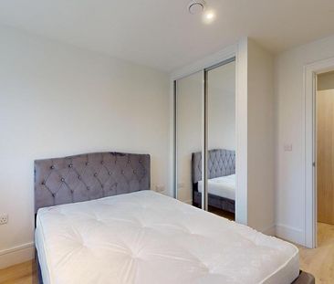 1 bedroom ground floor flat to rent - Photo 2