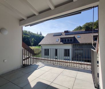 3.5 Zimmer, 108 m², 2. Stock - Photo 3