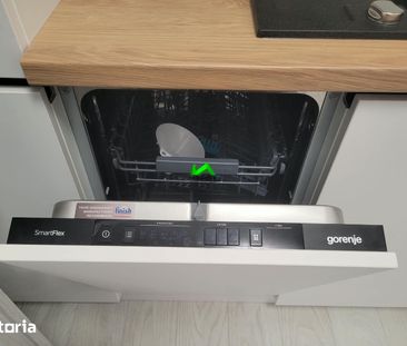 Apartament de inchiriat 2 camere decomandat Sibiu Tineretului - Photo 3