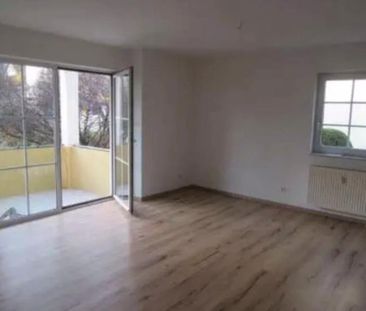 IM NEUBAU! 2 RAUM-WOHNUNG MIT GR. BALKON, RUHIGE LAGE, 1.0G - Photo 1