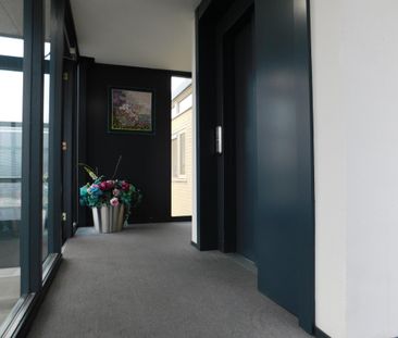 Te huur: Appartement Concordiastraat in Breda - Photo 5