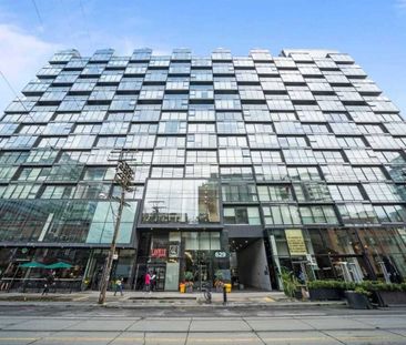 For Lease - 629 King Street Unit# 621, Toronto, Ontario - Photo 4