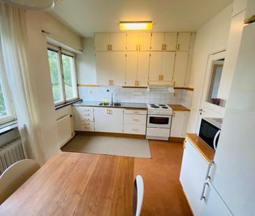 Yllevägen, Bromma - Foto 5