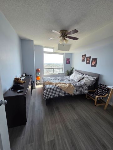 For Lease - 1 Rean Drive Unit# 1211, Toronto, Ontario - Photo 4