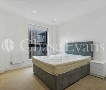 1 bedroom apartment to rent - Photo 4