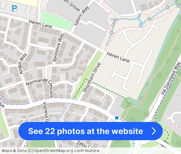 5 bedroom detached house for rent - Photo 1