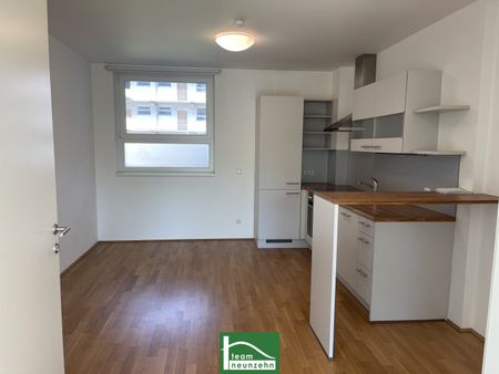 PROVISIONSFREI – Wohnungen sofort bezugsfertig – WG-geeignet! Mit Balkon, Terrasse, Loggia! - Foto 5