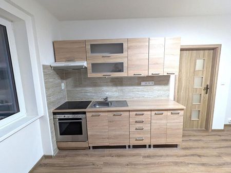 Pronájem bytu 2+kk 56 m² - Photo 3