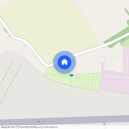 Sunset Park Homes, Whitfield, Brackley, NN13