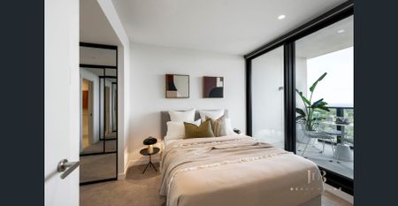 One Bedroom Residence with Multipurpose Room at Beach House - Photo 4