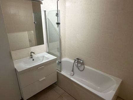 Appartement te huur in Lier met 1 slaapkamer - Foto 4