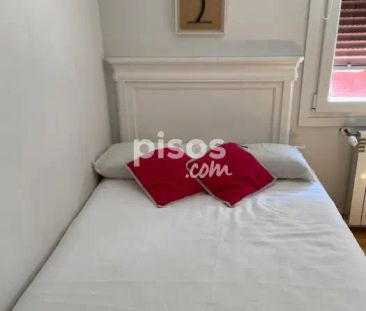 Piso en alquiler en Antiguo Ondarreta - Photo 6