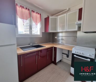 Location Appartement 1 pièce 26m² CAEN 14000 - Photo 3