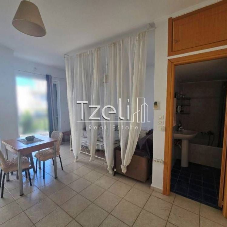Studio/Γκαρσονιέρα για ενοικίαση Κουκούλι (Πάτρα) - Photo 1