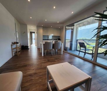 2.5 Zimmer, 58 m², 1. Stock - Photo 6