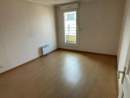 Appartement T4 Reims - Photo 5
