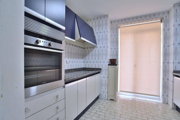 5 room luxury Flat for rent in Madrid, Autonomous Region of Madrid - Photo 1