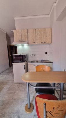 Studio/Γκαρσονιέρα για ενοικίαση Πάτρα - Κέντρο (Πάτρα) - Φωτογραφία 1