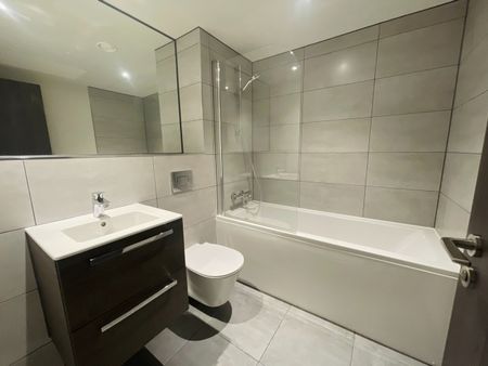 1 Bed Flat, St Martins Place, B15 - Photo 3