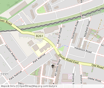 Dover Road East, Northfleet, Kent, DA11 - Photo 1
