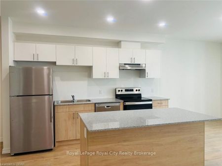 For Lease - 181 Elmira Road Unit# 311B, Guelph, Ontario - Photo 4