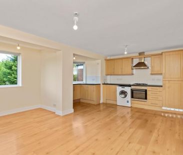 2 bedroom apartment to rent - Photo 6