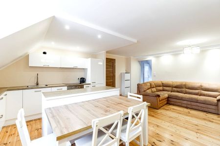 Pokój, ul. Bolesława Krzywoustego - Zdjęcie 3