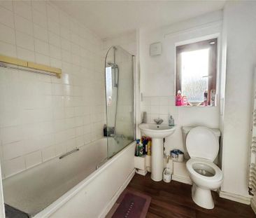 1 bedroom parking to rent - Photo 5