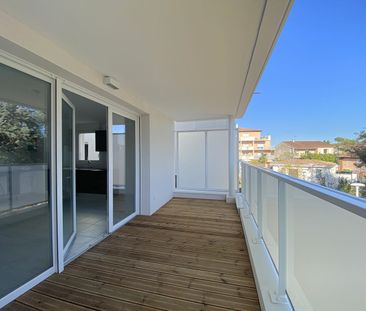 Appartement 3 pièces - Photo 2