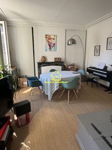 A LOUER T3 - Photo 2