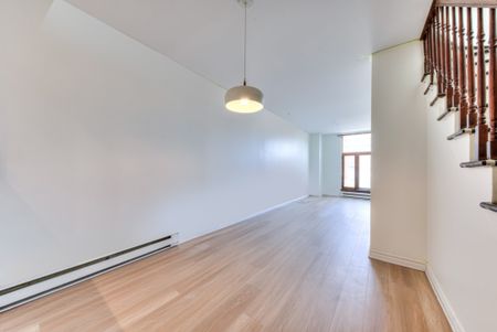 Appartement à louer - Photo 4