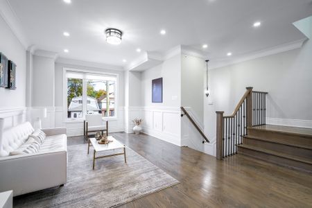 For Lease - 70 South Woodrow Boulevard, Toronto, Ontario - Photo 3