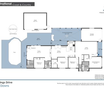 45 Hollings Drive, 2533, Kiama Downs Nsw - Photo 2