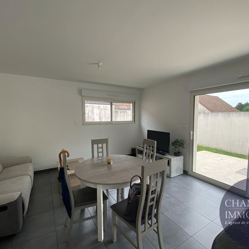 Maison de 2018 Blois - 4 pièce(s) 85 m2 - Photo 1