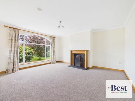 16 Brustin Lee, Ballygally, BT402QA, Larne - Photo 2