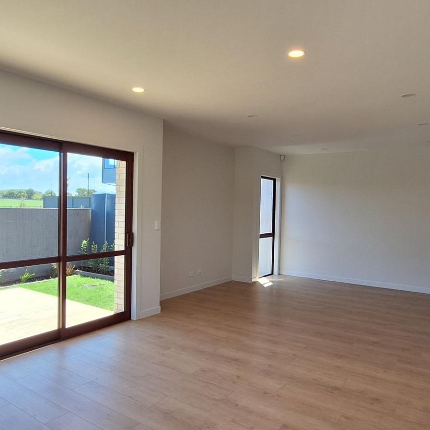 Brand New House Near Karaka Village - Photo 1